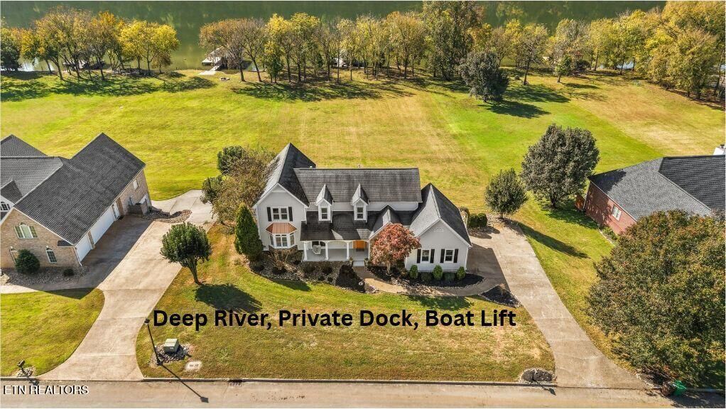 Property Photo: 320 Rivers Edge Drive TN 37774