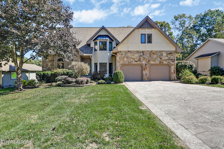 Property Photo: 26 Heather Glen Drive TN 38558