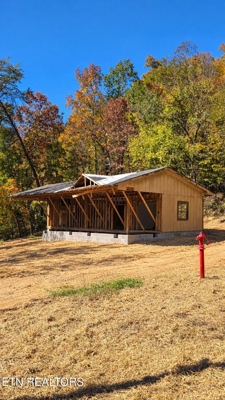 Property Photo:  Little Valley Rd  TN 37807 