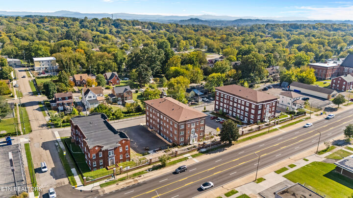 Property Photo:  2724 E Magnolia Ave 101  TN 37914 