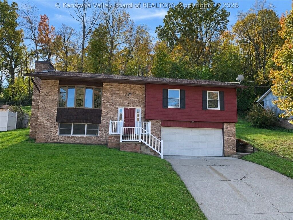 Property Photo: 209 Pine Circle WV 25064