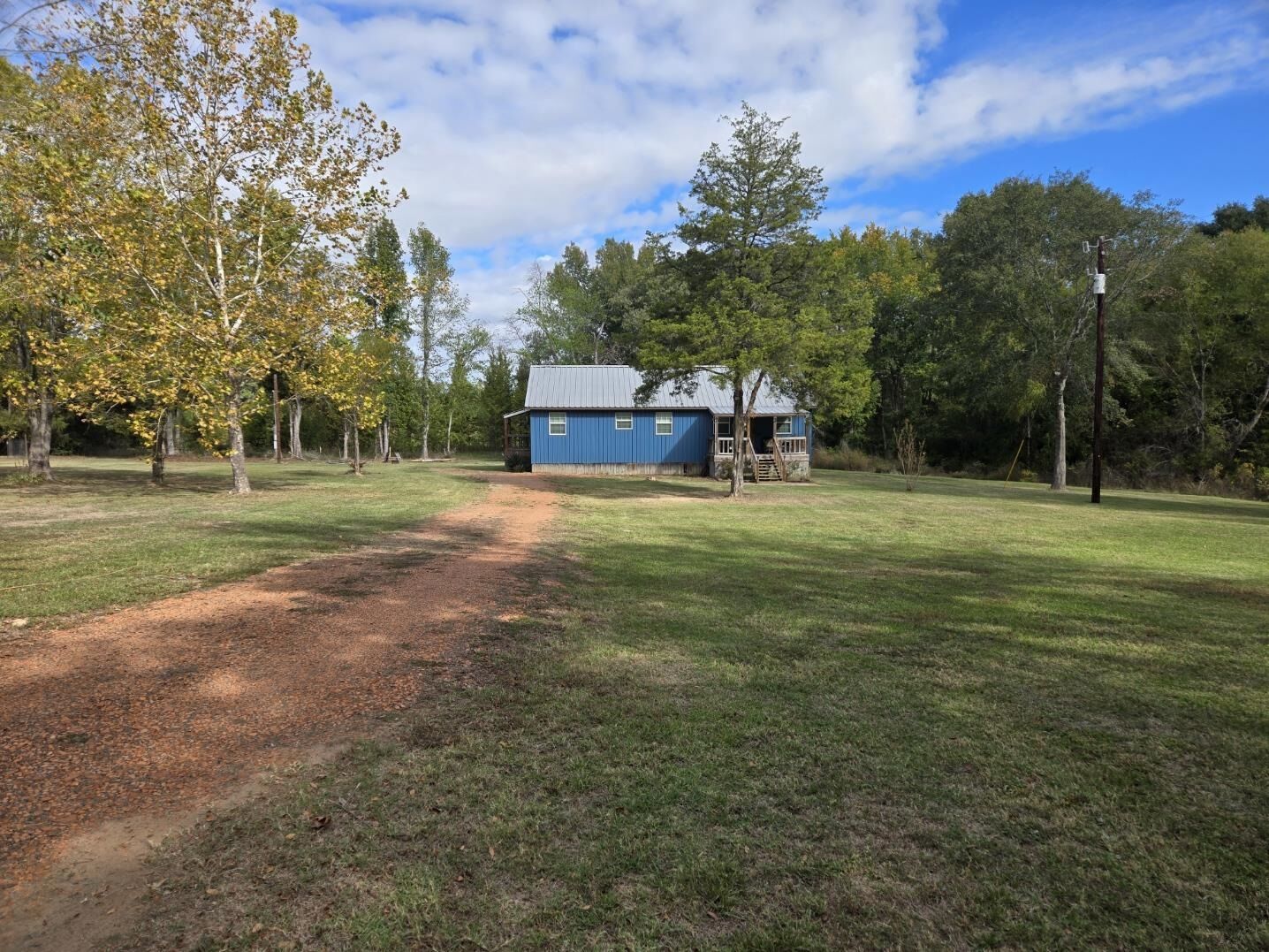 Property Photo:  13561 E Cr 2144  TX 75691 