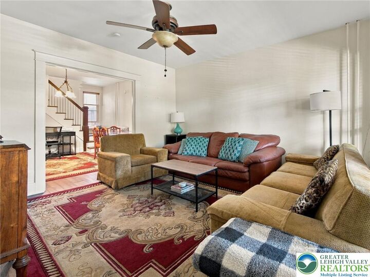 Property Photo:  336 S 14th Street  PA 18102 