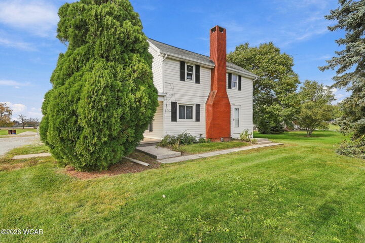 Property Photo:  2769 U.s. 68  OH 45836 