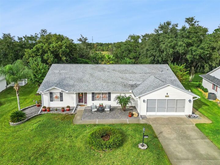 Property Photo: 26949 Racquet Circle FL 34748