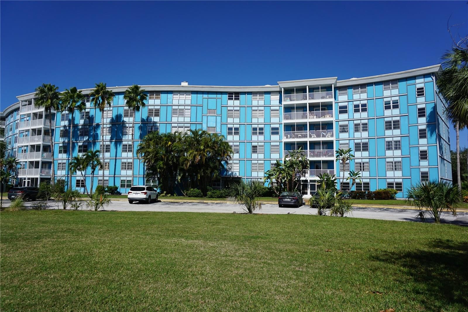 Property Photo:  3315 58th Avenue S 612  FL 33712 