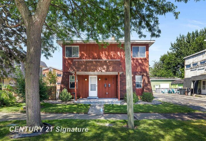 Property Photo:  2219 Marshall Court  MI 48602 