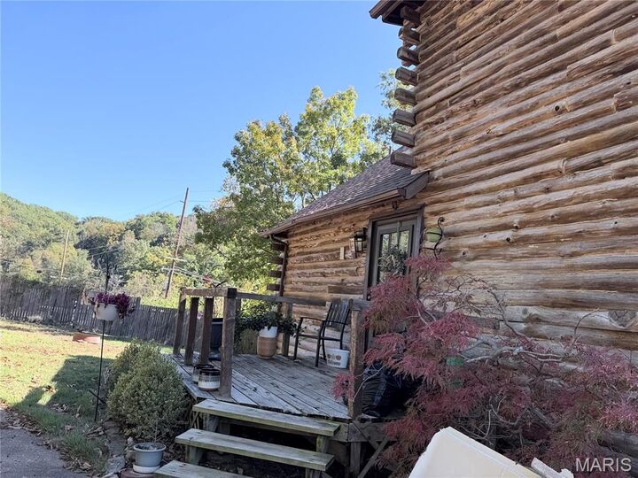 Property Photo:  3774 Rim Road  MO 63052 