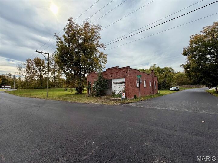 Property Photo:  0 N 3rd Street  MO 63670 