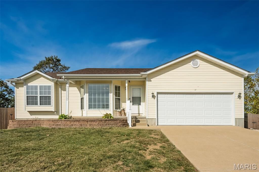 Property Photo:  17 Stephen Avenue  MO 63084 