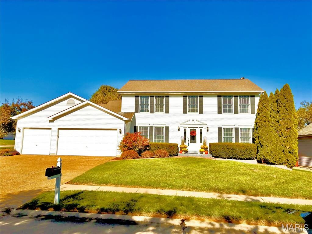 Property Photo:  6945 Cog Mill Drive 1282  MO 63368 