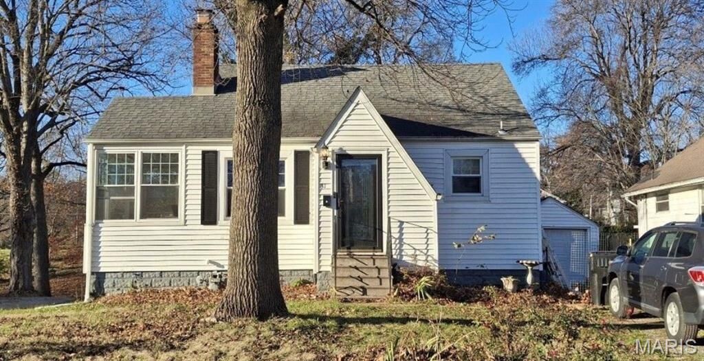Property Photo:  31 S 77th Street  IL 62223 