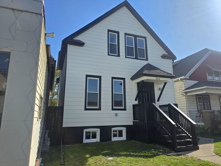 Property Photo:  5210 S Packard Ave  WI 53110 