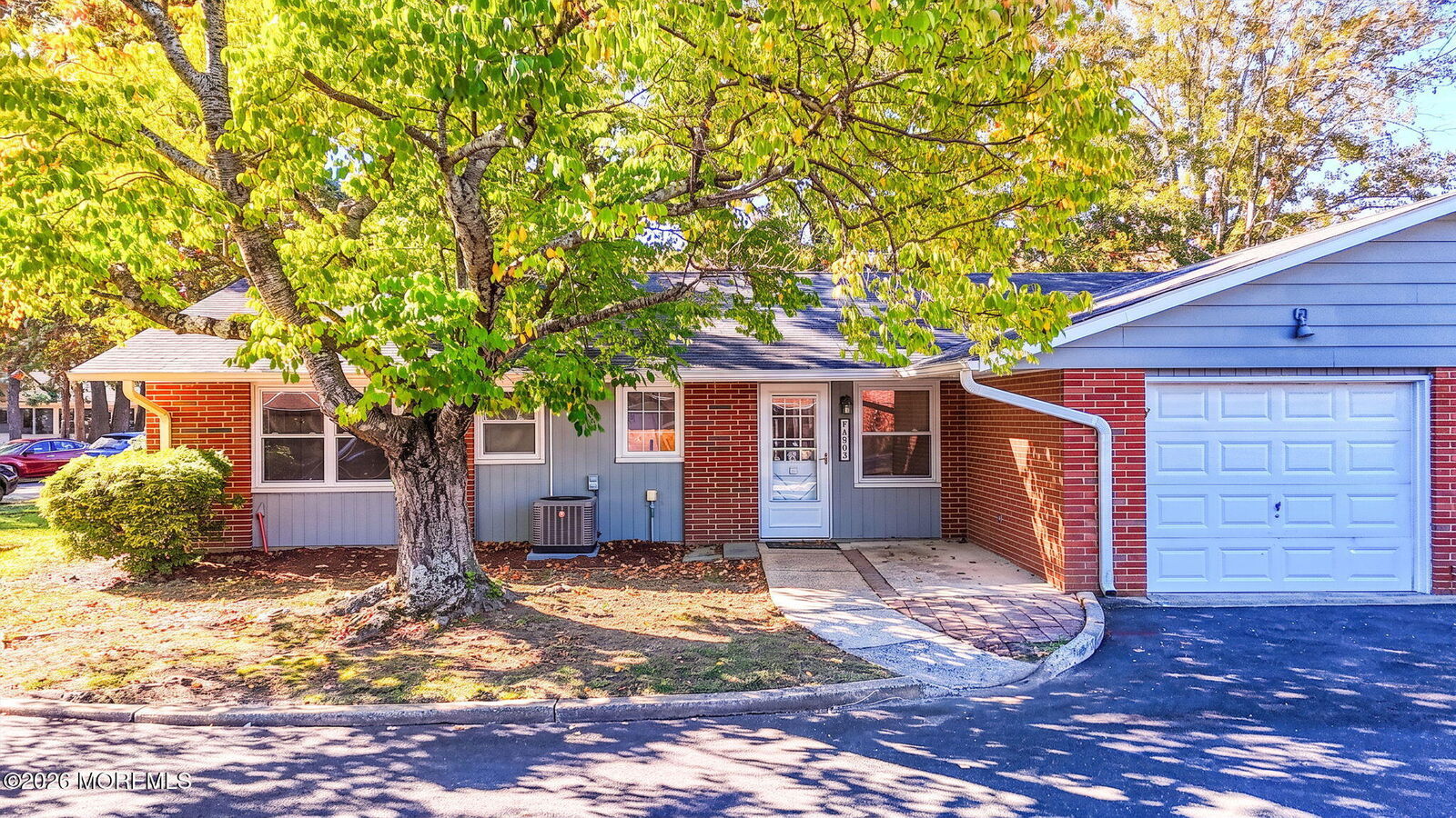 Property Photo:  450D Cheshire Court  NJ 08701 