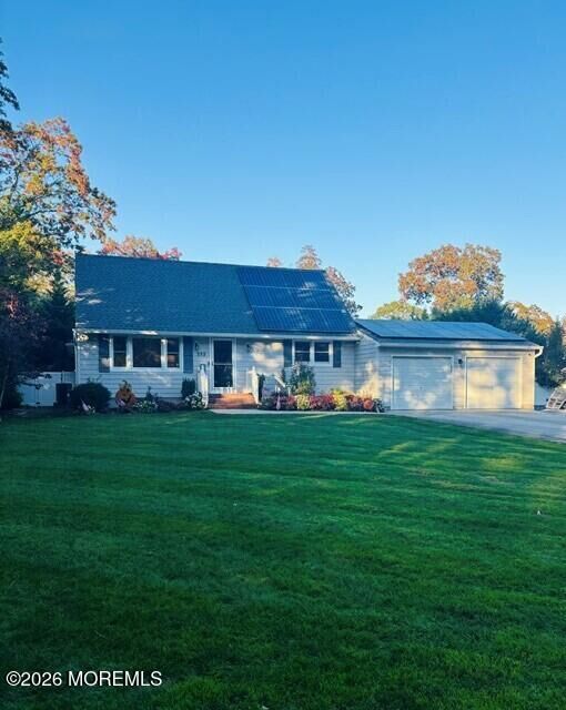 Property Photo:  252 Holly Avenue  NJ 08092 