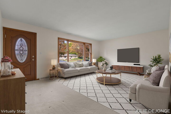 Property Photo: 6192 NE Blythefield Avenue NE MI 49341