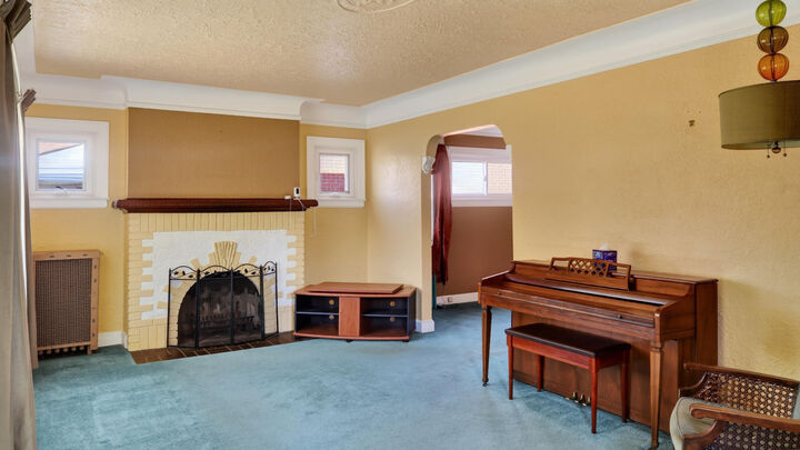 Property Photo:  15484 Whitcomb Street  MI 48227 