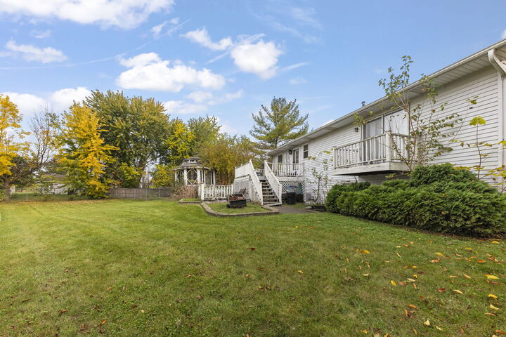 Property Photo: 1330 Ironwood Court IL 60506