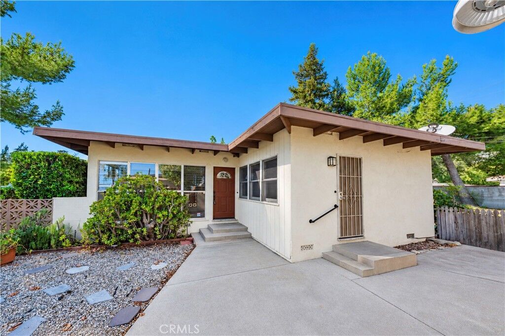 Property Photo:  643 E Foothill Boulevard  CA 91741 