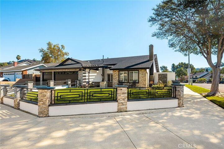Property Photo:  245 N Bobwhite Way  CA 92869 
