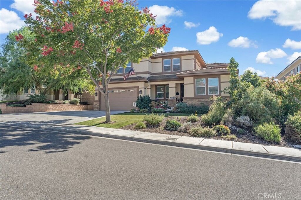 Property Photo:  18111 Friendly  CA 92508 