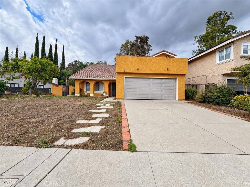 Property Photo:  29 Rainbow Ridge Boulevard  CA 91766 
