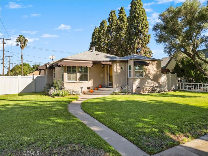 Property Photo: 4693 Beatty CA 92506