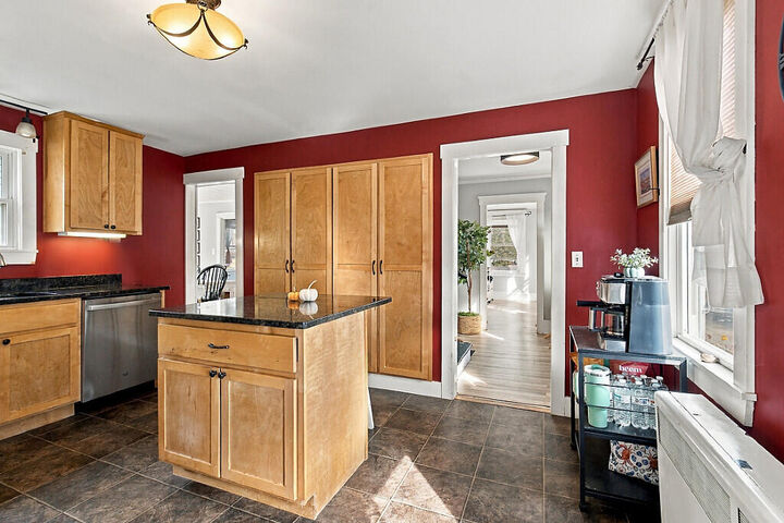 Property Photo: 12 High Street ME 04364