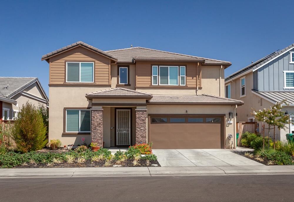 Property Photo:  87 Labrusca Drive  CA 95240 