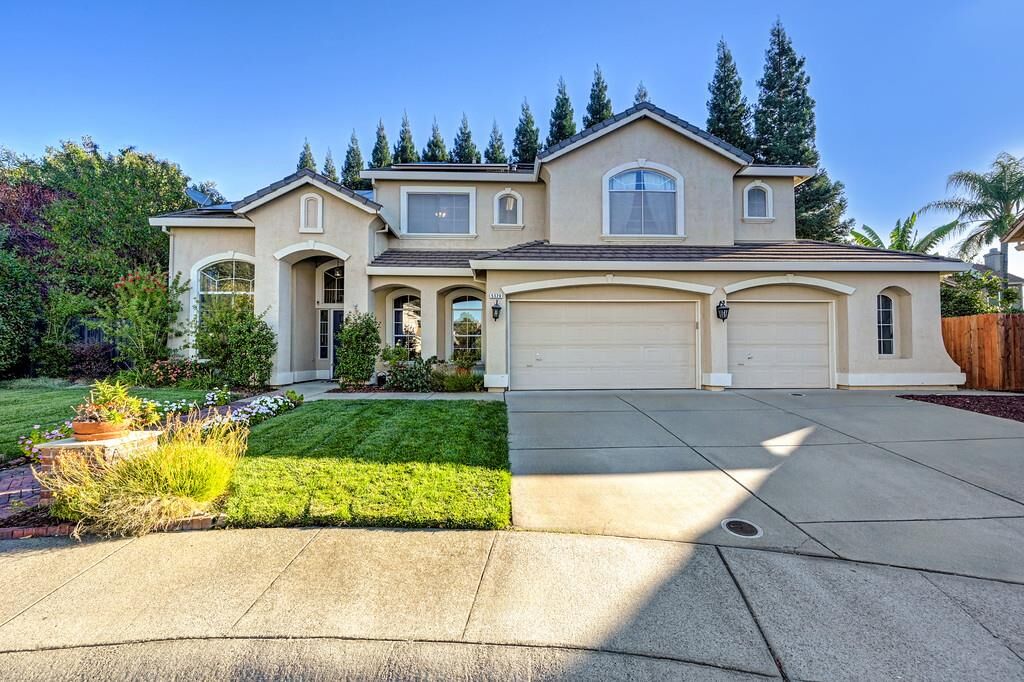 Property Photo:  5320 Ty Court  CA 95765 