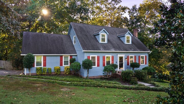 Property Photo:  2253 Laurel Hills Dr NW  TN 37311 