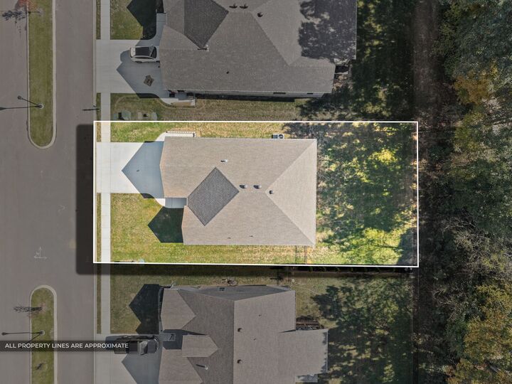 Property Photo: 710 Southern Pine Trl TN 37043