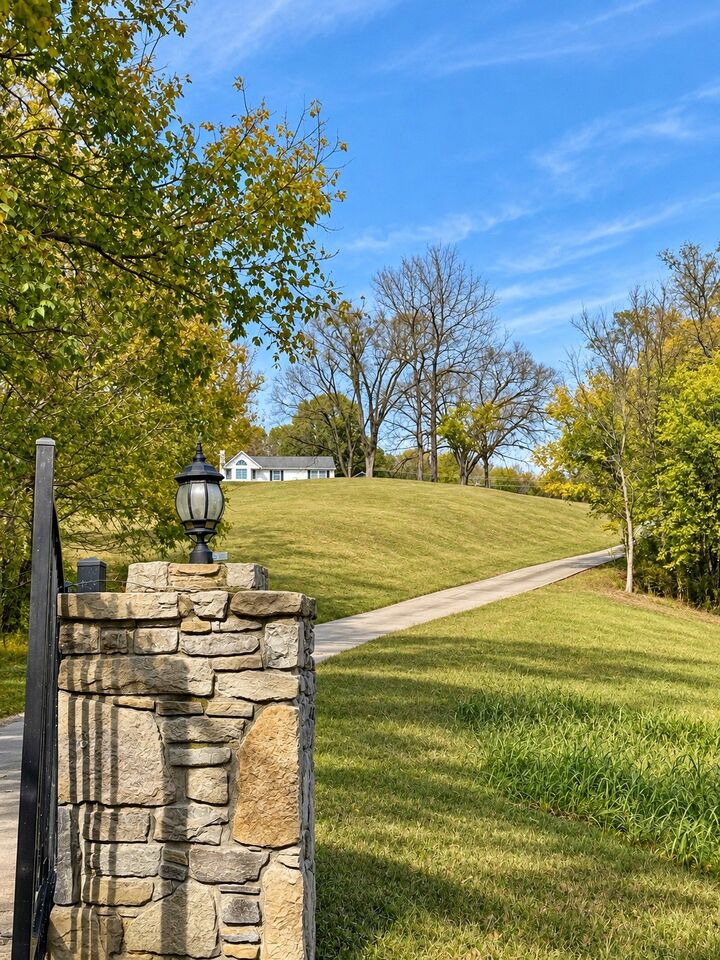 Property Photo:  2190 Old Highway 25  TN 37074 