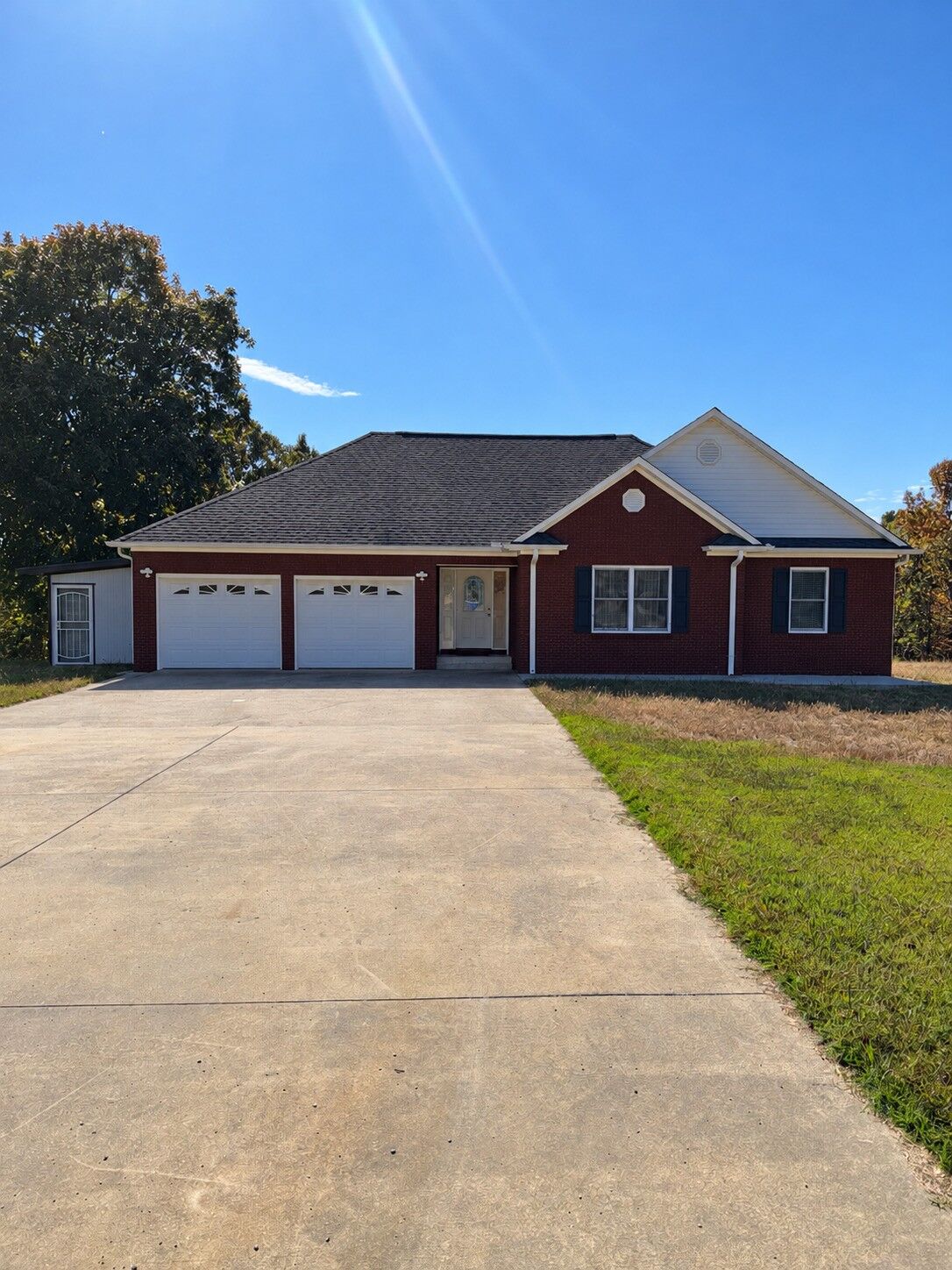 Property Photo:  356 Stults Store Rd  TN 38463 