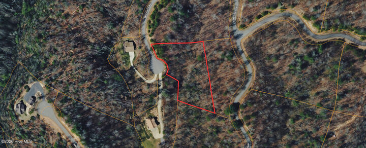 Property Photo: 0 Sanctuary Way NC 28753