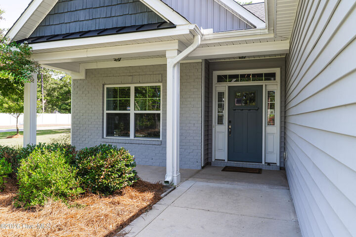 Property Photo:  311 Pine Laurel Drive  NC 28327 