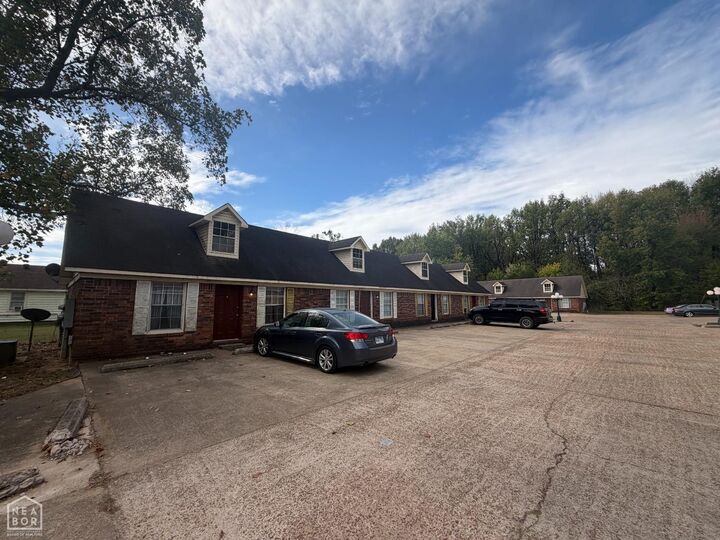 Property Photo: 1311 N Church Street AR 72401