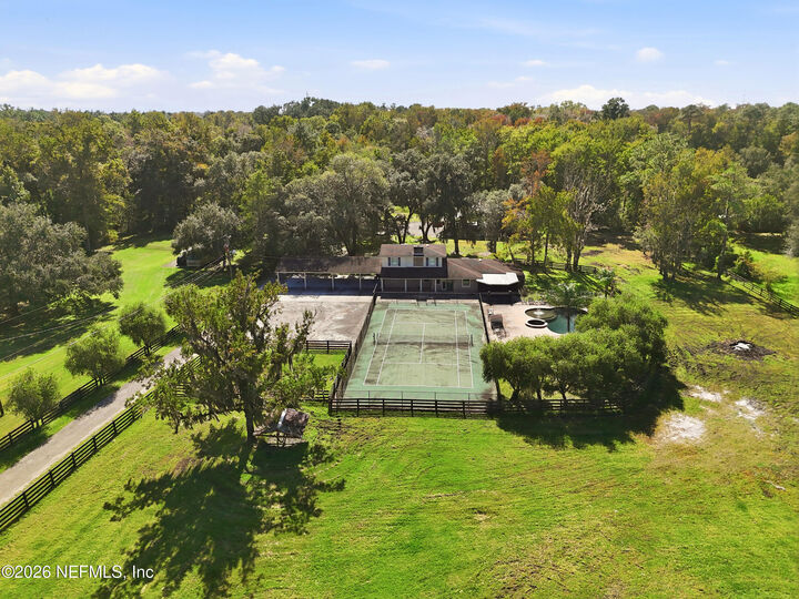 Property Photo:  86222 Pages Dairy Road  FL 32097 