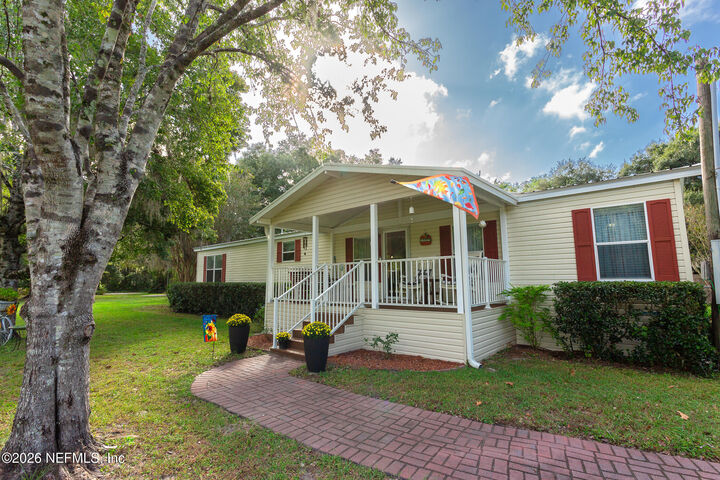 Property Photo:  100 San Jan Drive  FL 32189 