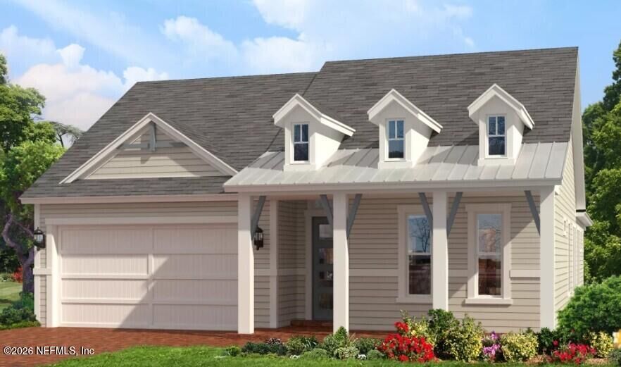 Property Photo: 136 Rose Bud Lane FL 32092