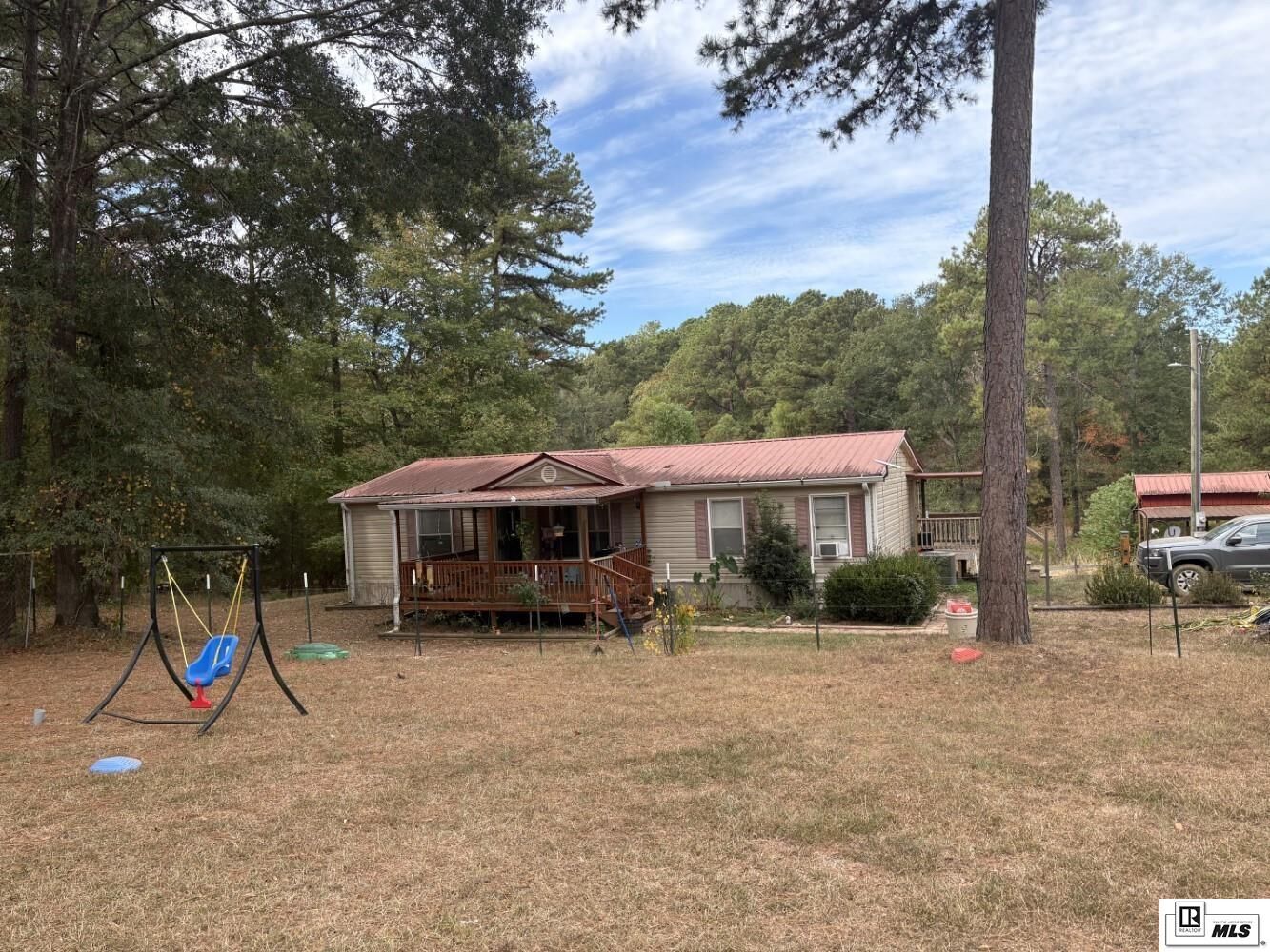 Property Photo:  111 Kourtney Lane  LA 71234 