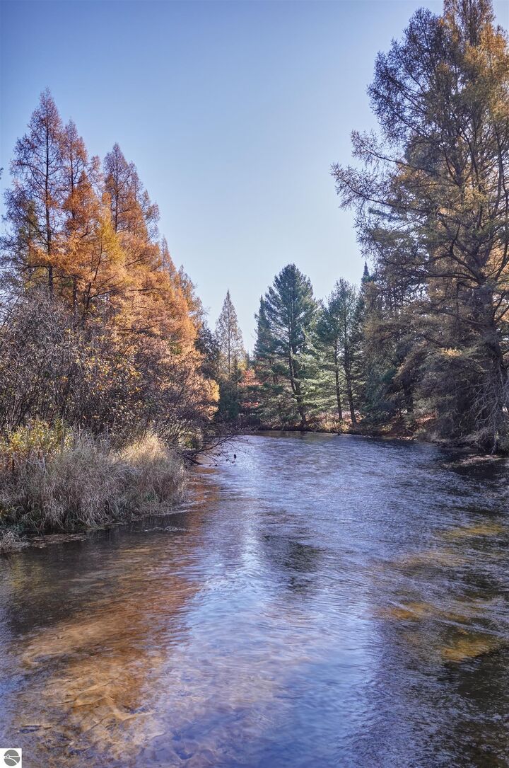 Property Photo: 5110 Pumpanickel Road MI 49696