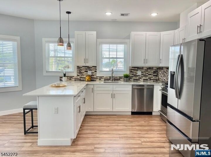 Property Photo:  627 Bloomfield  NJ 07006 