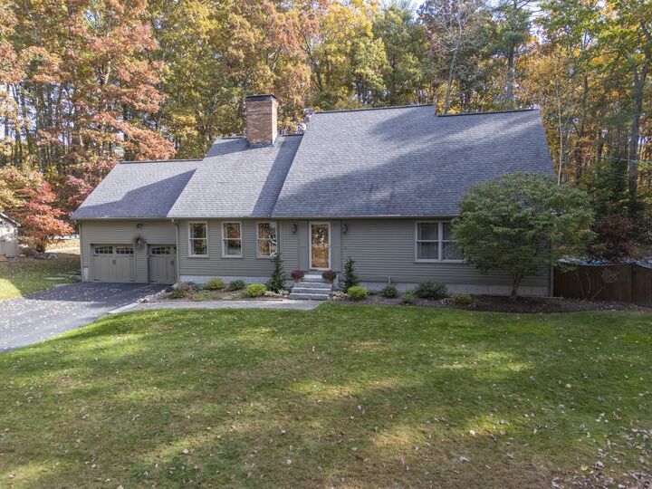 Property Photo:  27 Grey Rock Road  NH 03110 