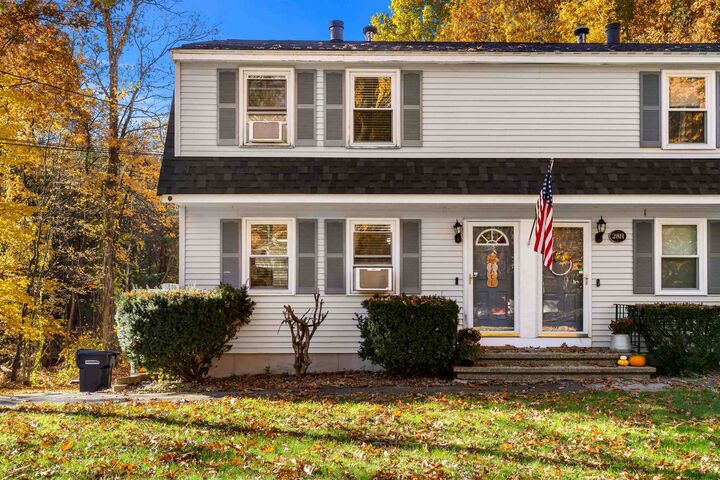 Property Photo:  28 Juniper Road  NH 03038 