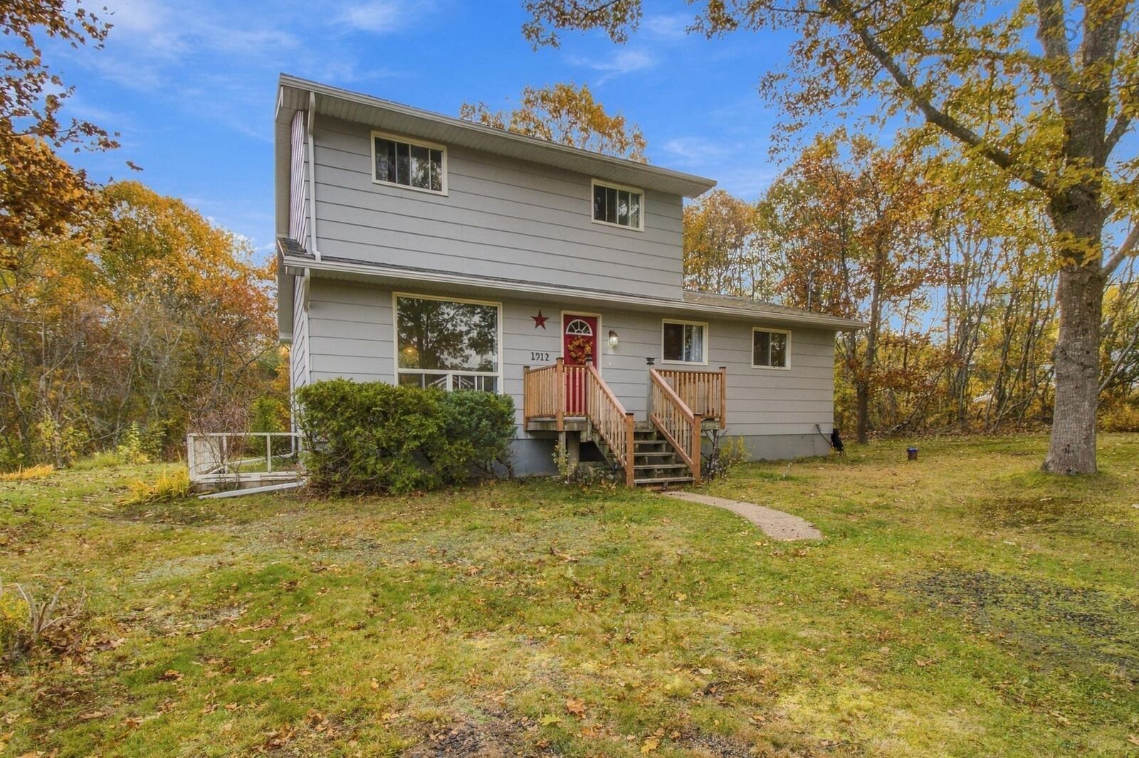 Property Photo:  1912 Greenwood Road  NS B0P 1R0 