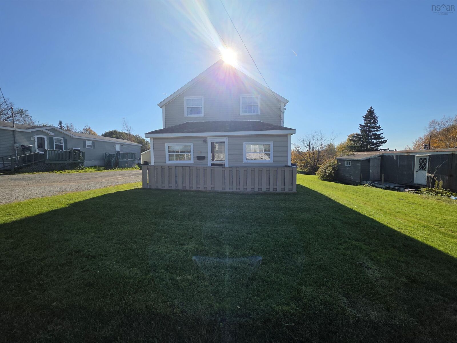 Property Photo:  40 Church Street  NS B1V 2R9 