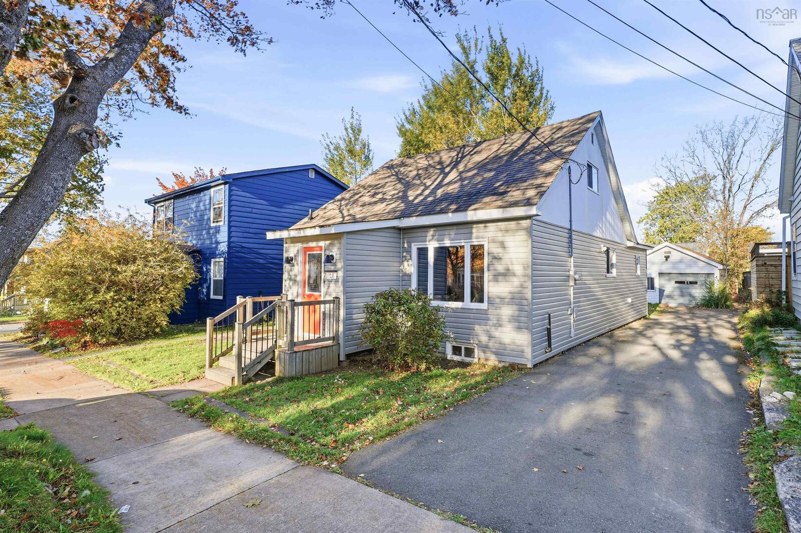 Property Photo:  27 Symonds Street  NS B3A 3L4 