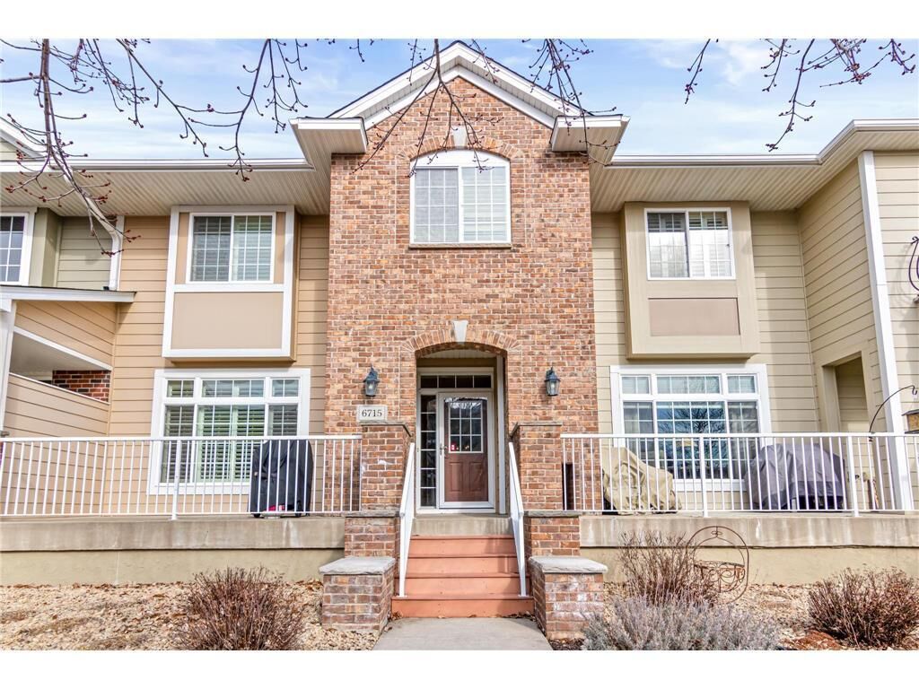 Property Photo: 6715 Flycatcher Lane 1120 MN 55124