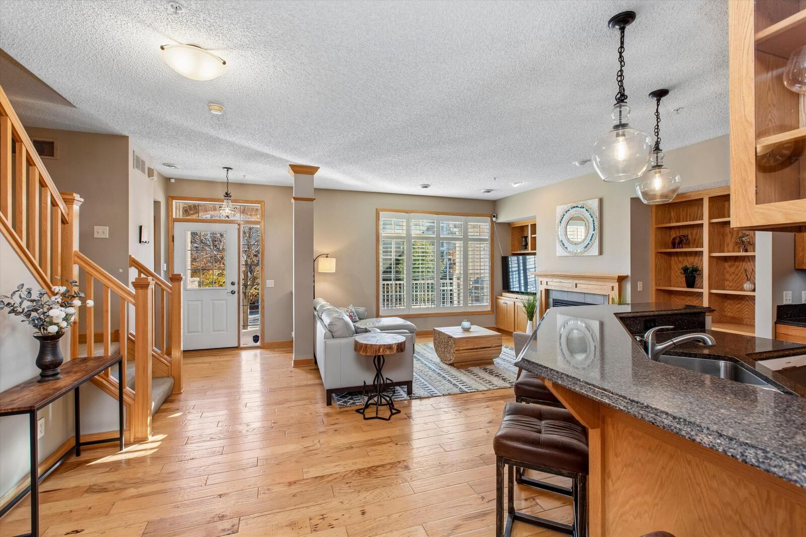 Property Photo: 6715 Flycatcher Lane 1120 MN 55124